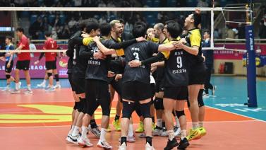 珀斯临时主帅：如果可以我乐意转正，我做的一切都是为球队好